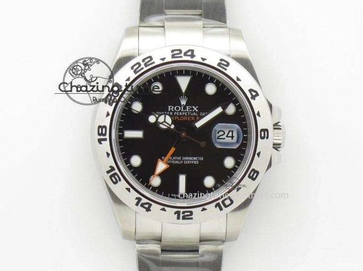 MiroTime 0106 Submariner 16610 LV Green No Rehaut Engraving JF 1:1 Best Edition On SS Bracelet SH ZeroBulk 3543